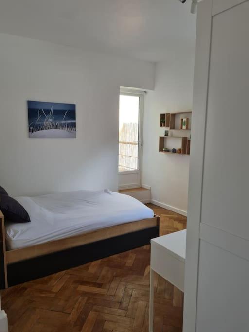 Bel Appartement 3 Suites Privatives Hyper Centre 투르쿠앵 외부 사진