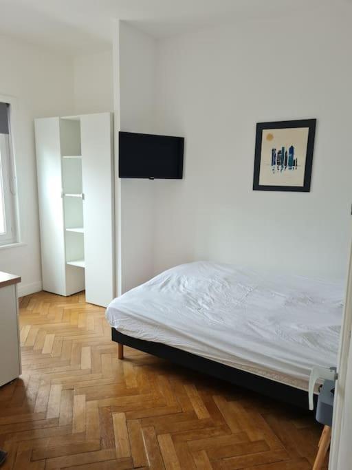Bel Appartement 3 Suites Privatives Hyper Centre 투르쿠앵 외부 사진